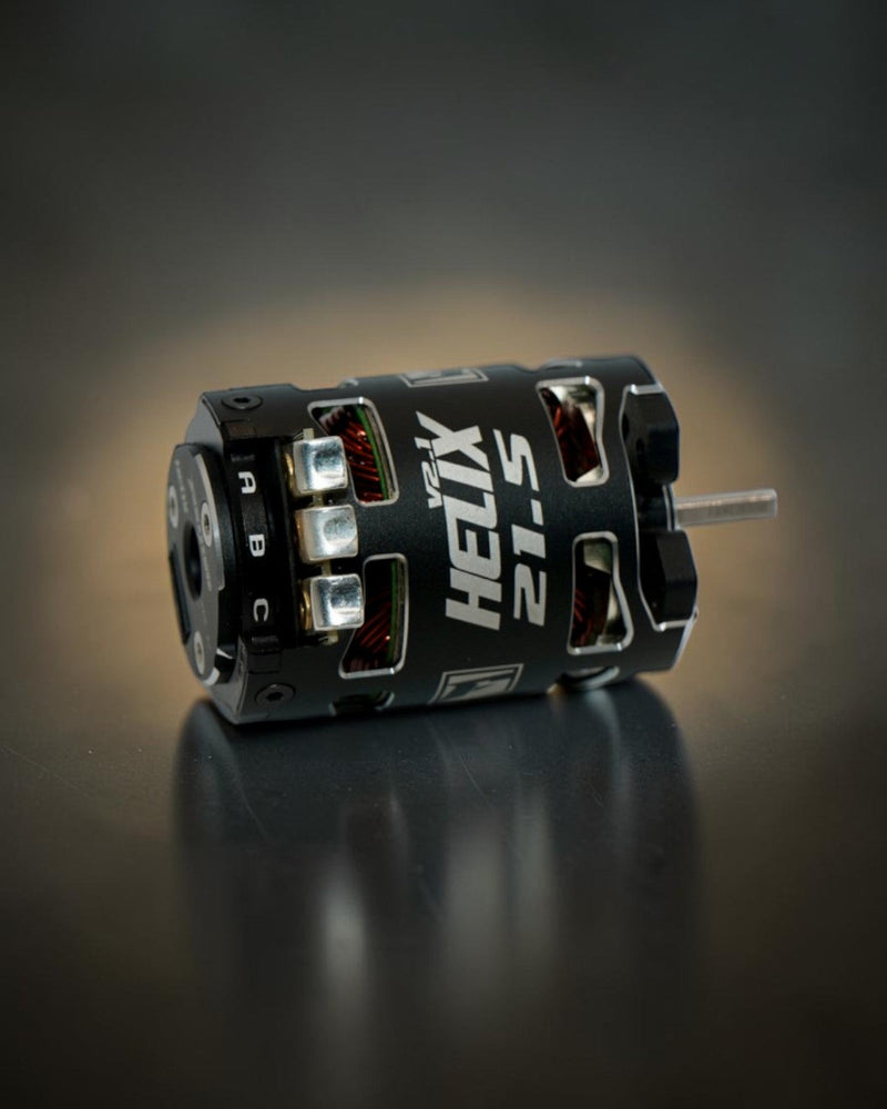 Electric Motors