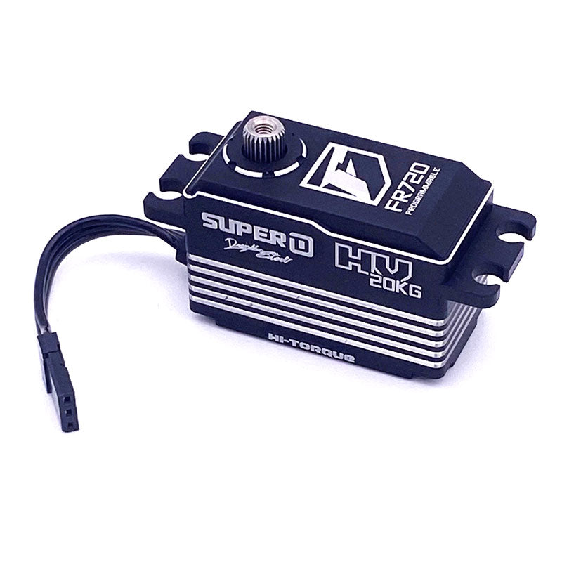 Servos