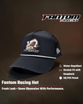 Fantom Racing Snapback Hat