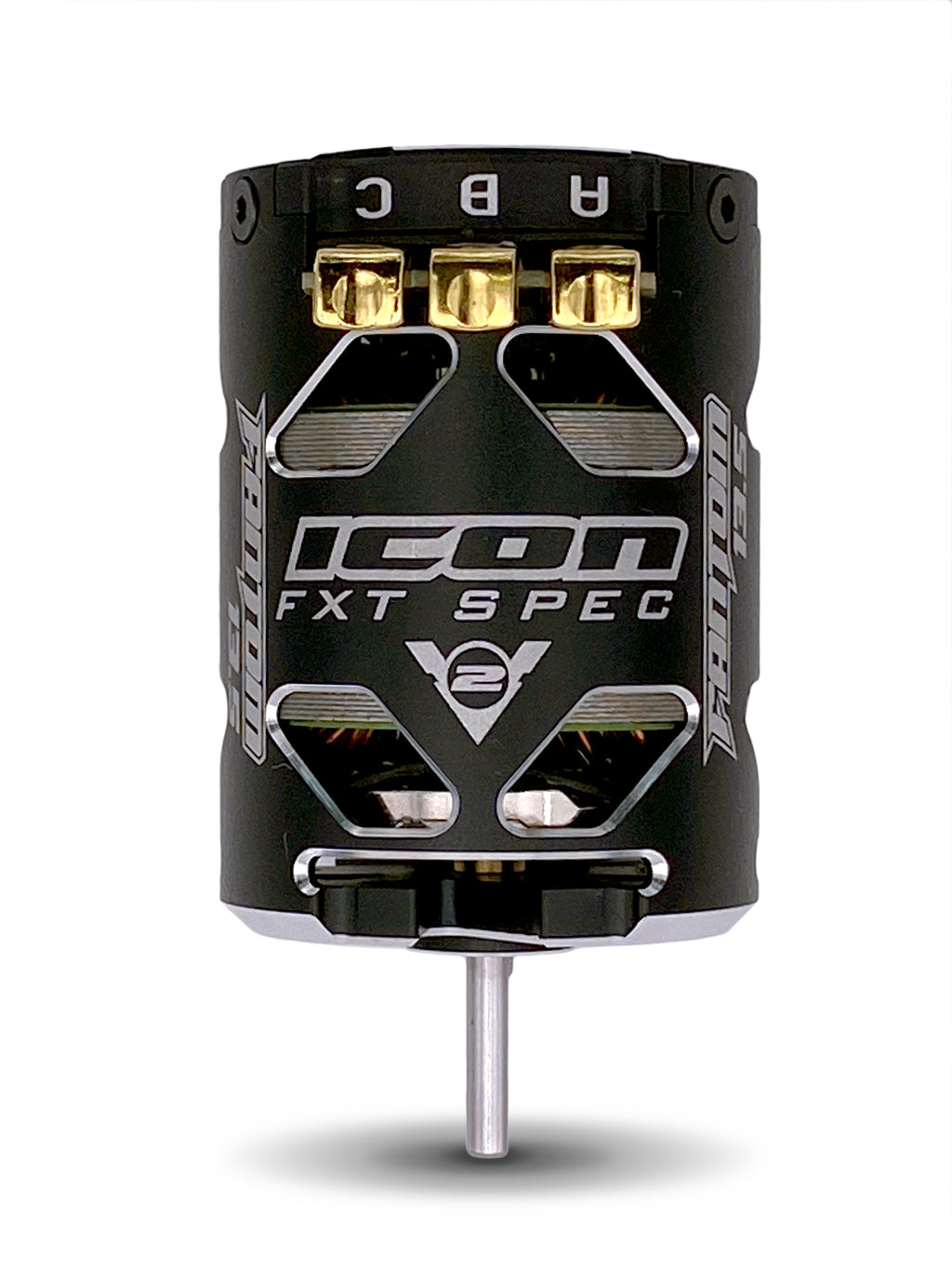 ICON V3 Pro Modified Motor - 2 Options