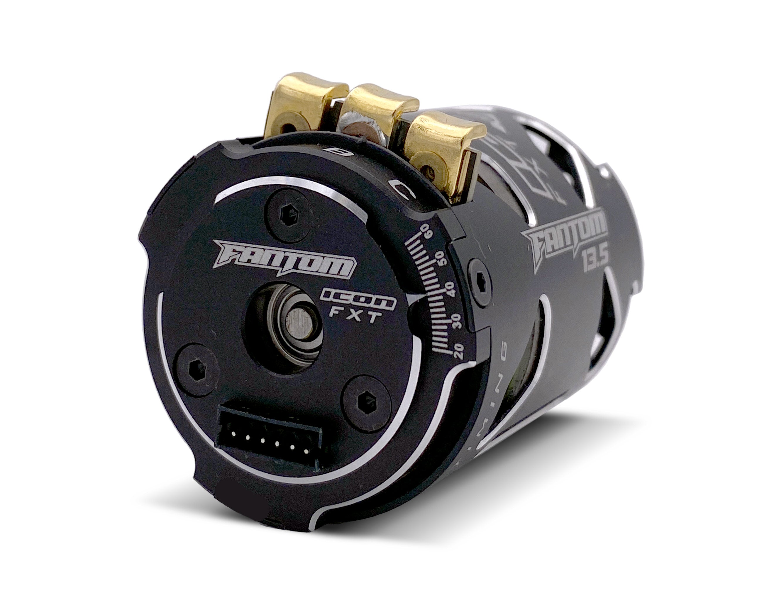 Electric Motors – Fantom Racing