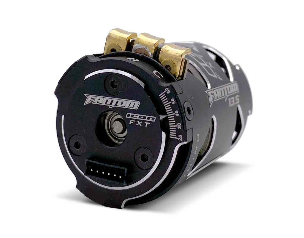 ICON V3 Pro Modified Motor - 2 Options