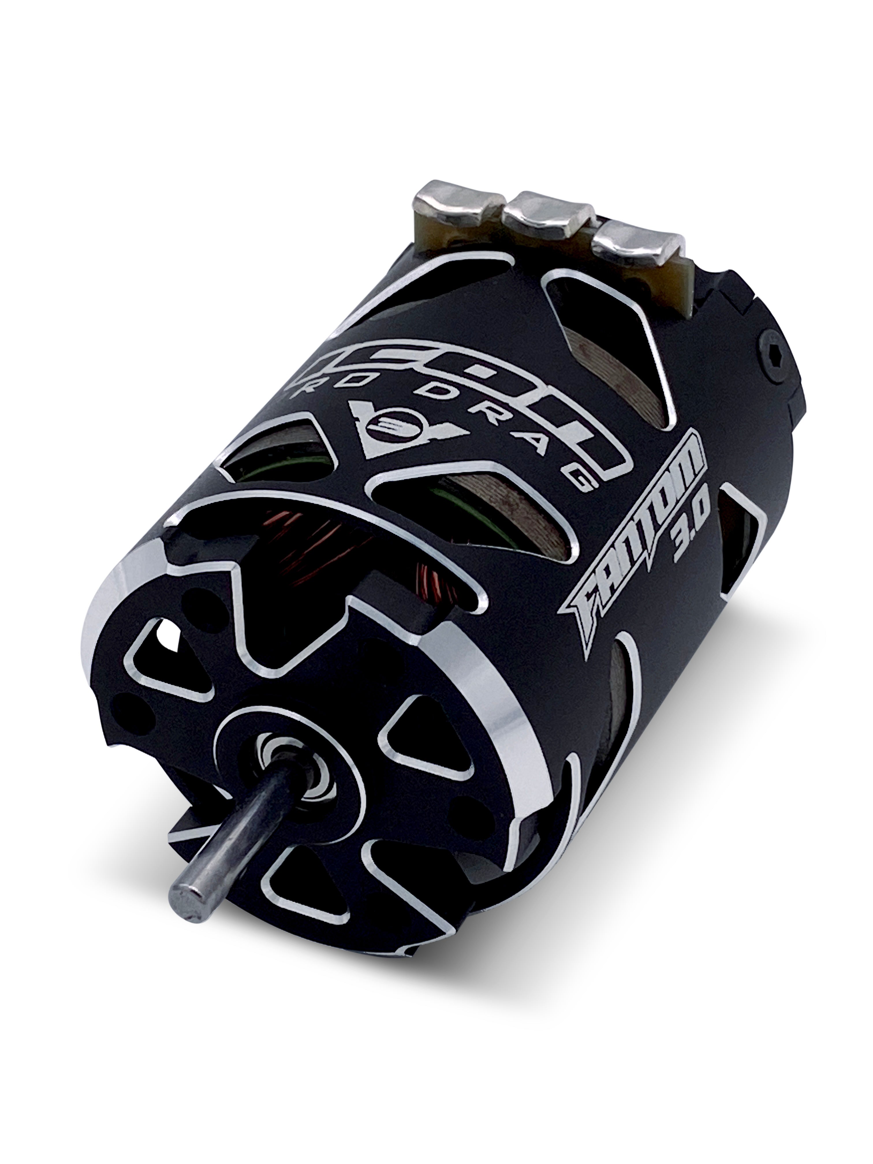 Electric Motors – Fantom Racing