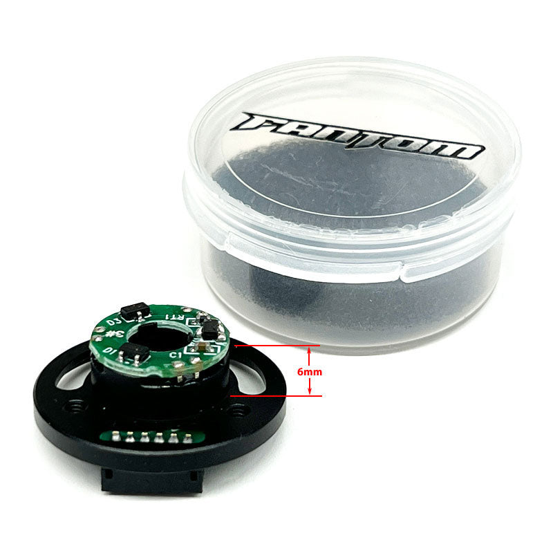 Replacement Sensor Board - 5MM or 6MM