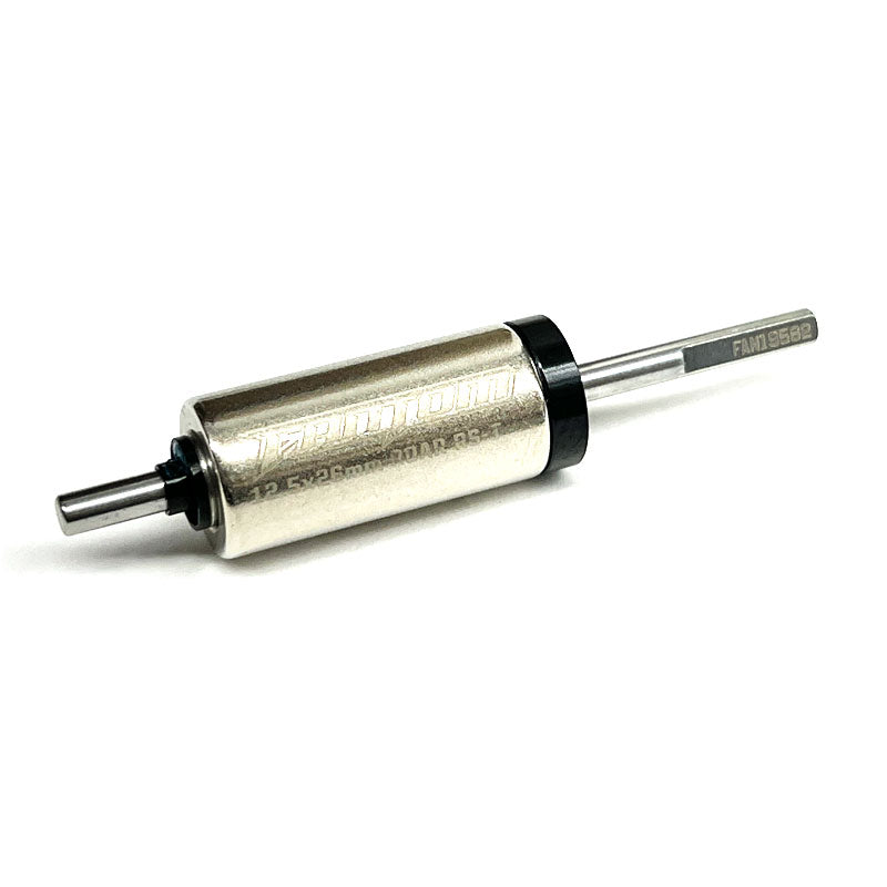 SPEC Tuning Rotors