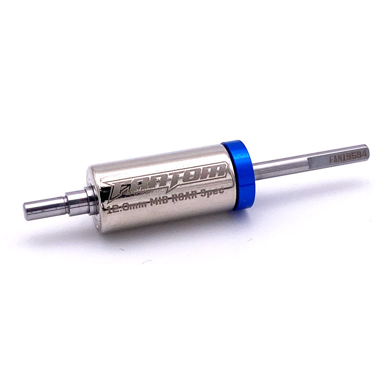 Modified Tuning Rotor