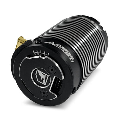 Electric Motors – Fantom Racing
