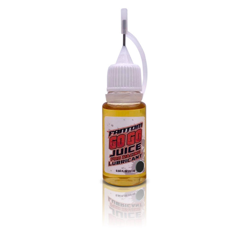 Pro Racing Bearing Oil