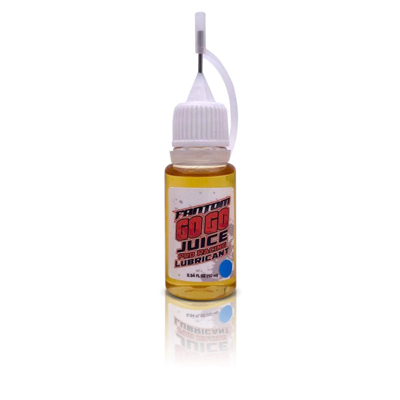 Pro Racing Bearing Oil