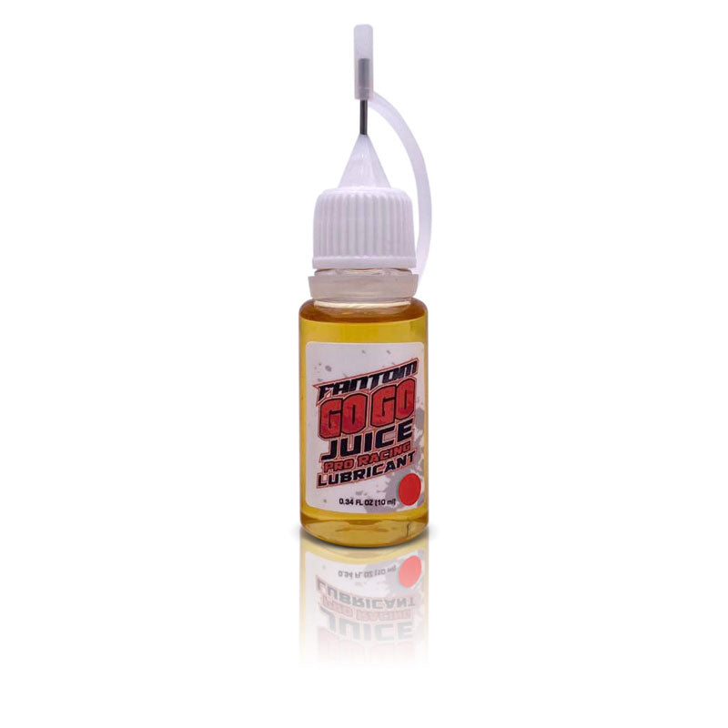 Pro Racing Bearing Oil