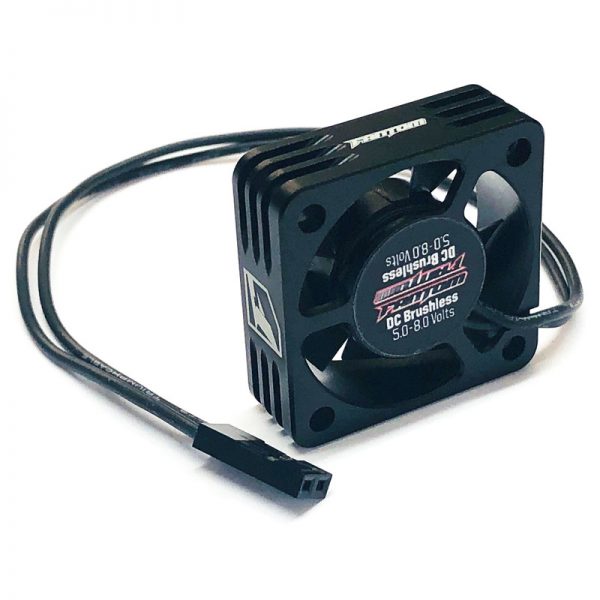 30MM Aluminum Case Fan