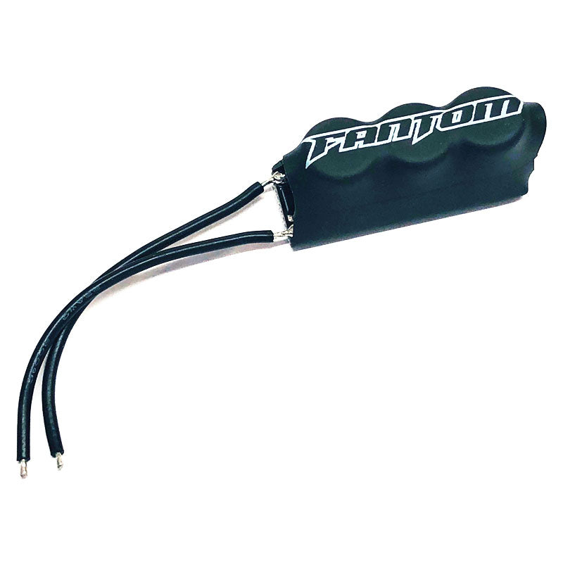 FR-10 2.0 PRO Competition Racing ESC