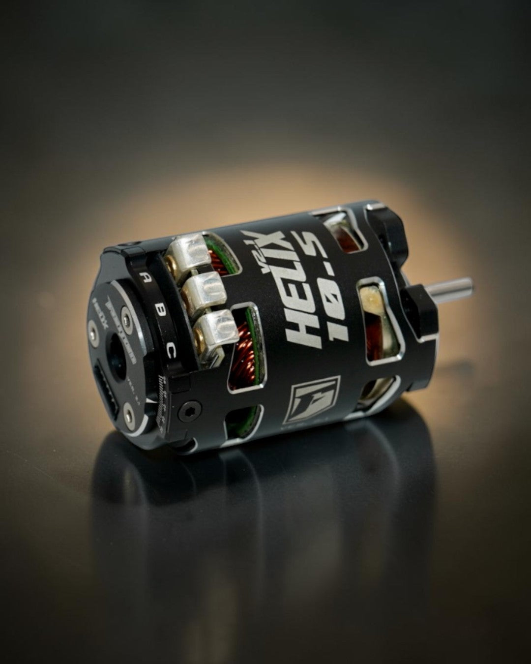 Helix V2.1 Spec Motor - 3 Options – Fantom Racing