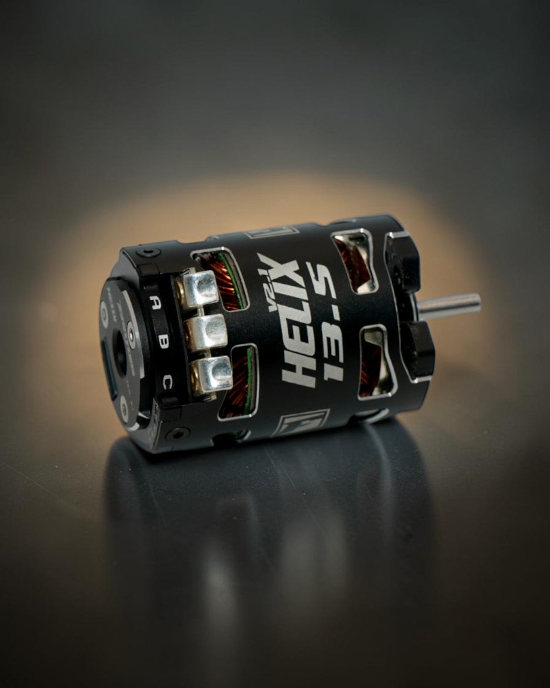 Helix V2.1 Spec Motor - 3 Options