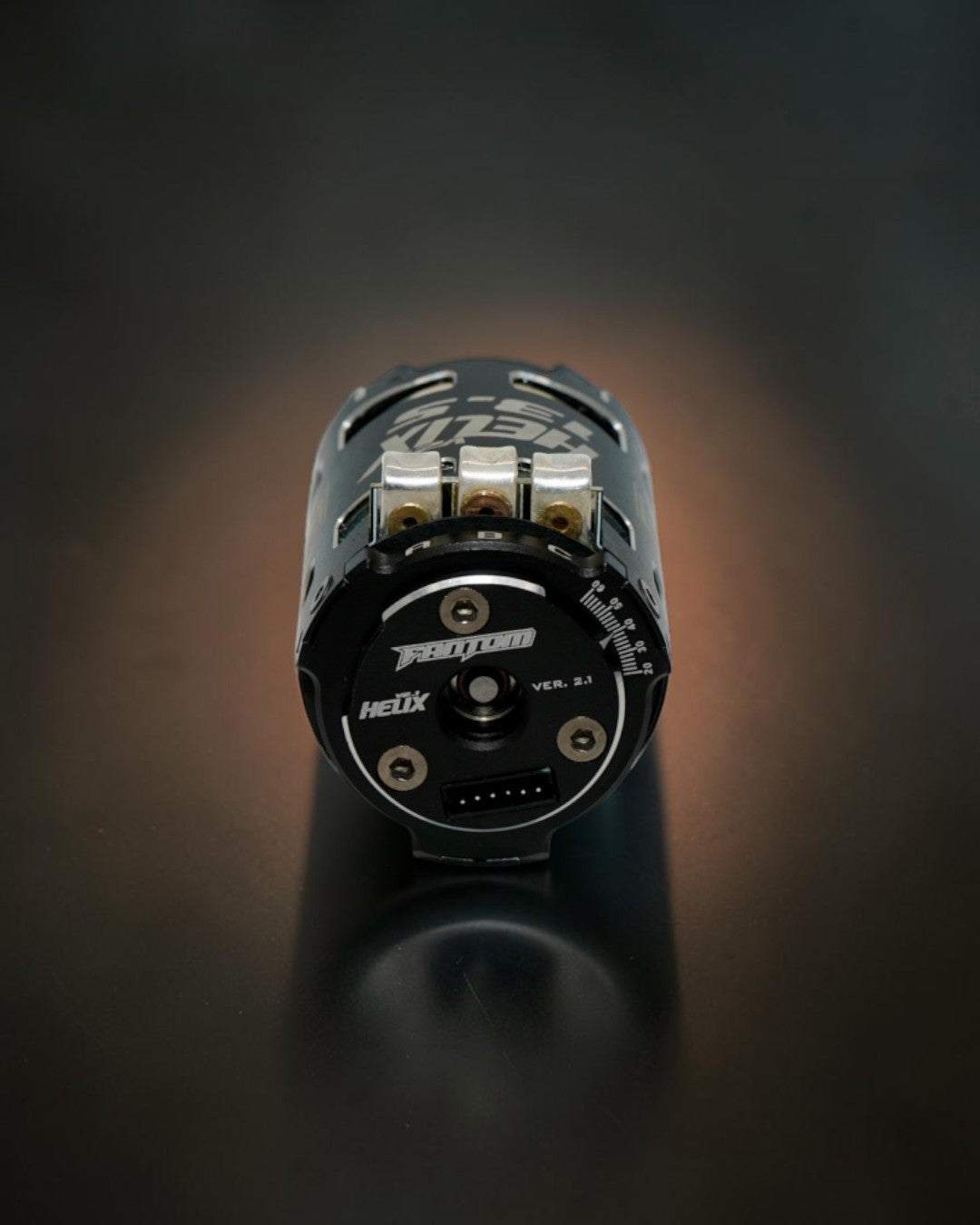 Electric Motors – Fantom Racing