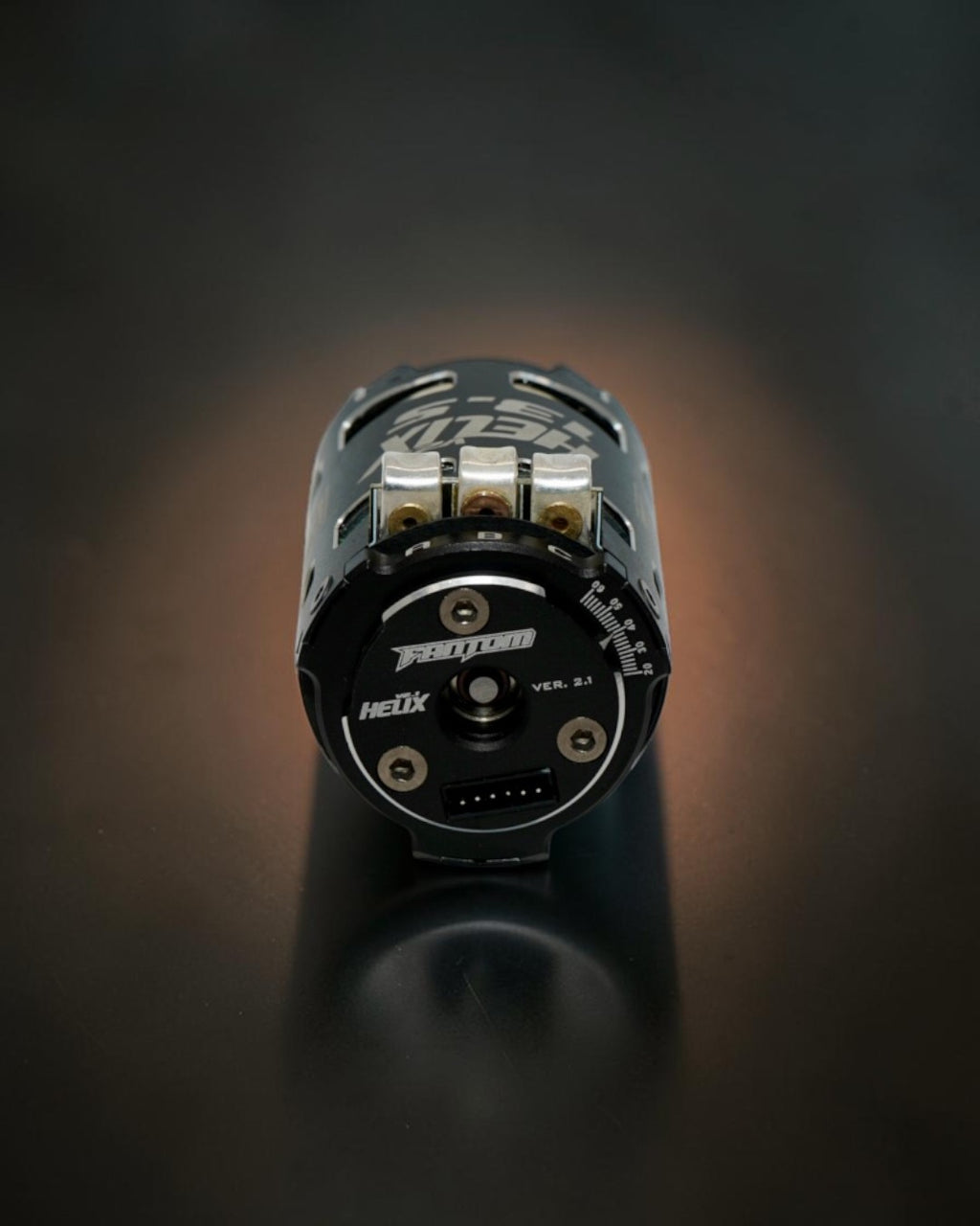 Helix V2.1 Spec Motor - 3 Options