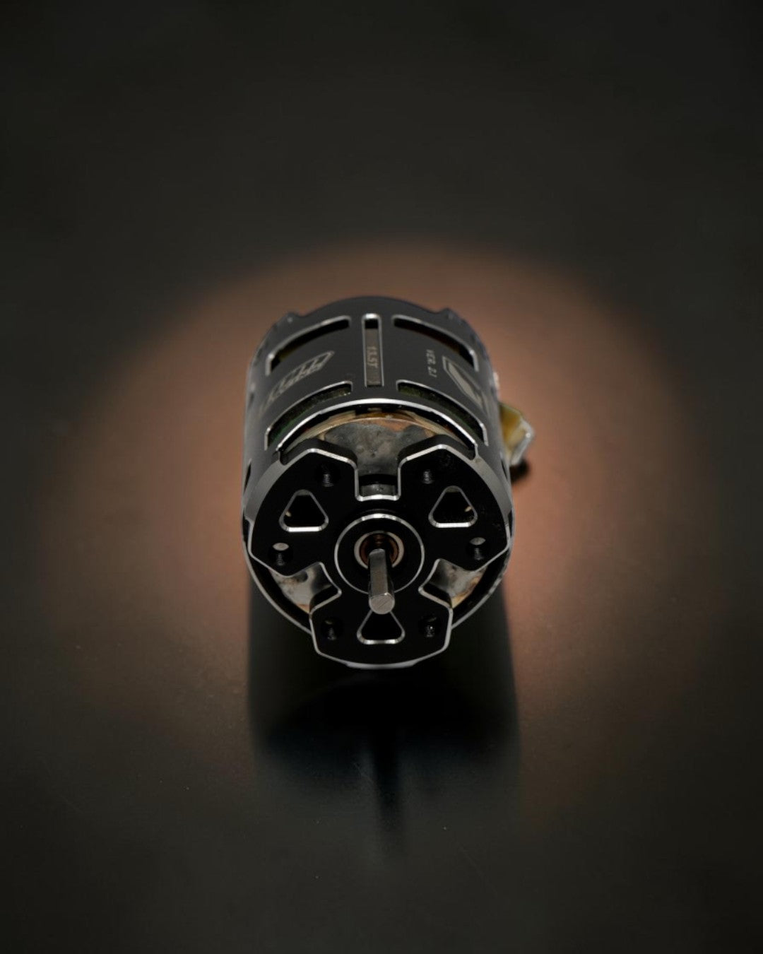 Helix V2.1 Spec Motor - 3 Options