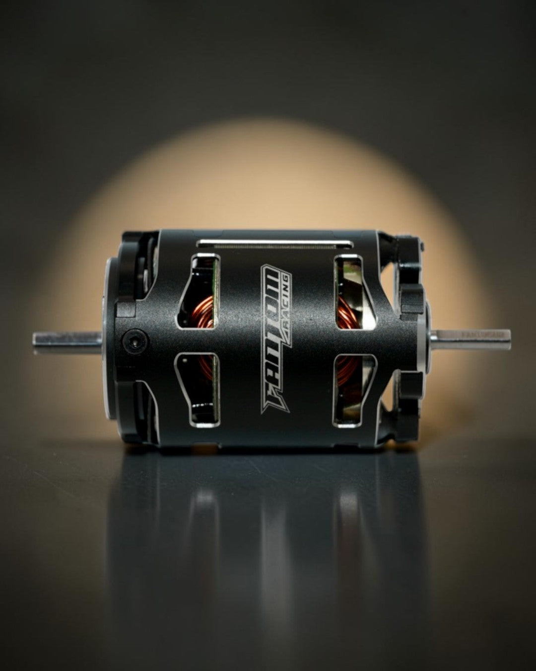 Helix V2.1 Spec Motor - 3 Options