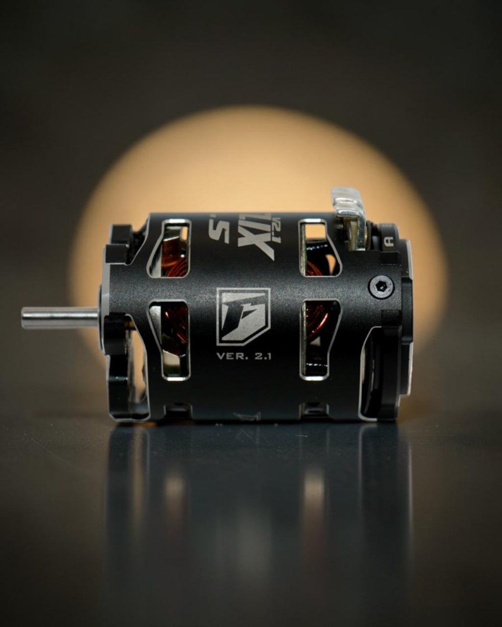 Helix V2.1 Spec Motor - 3 Options