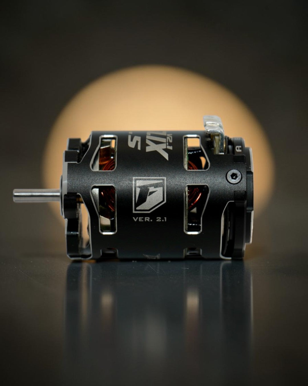 Helix V2.1 Spec Motor - 3 Options