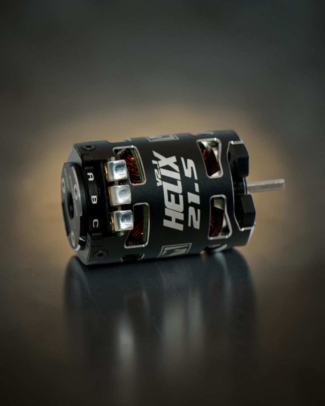 Helix V2.1 Spec Motor - 3 Options – Fantom Racing