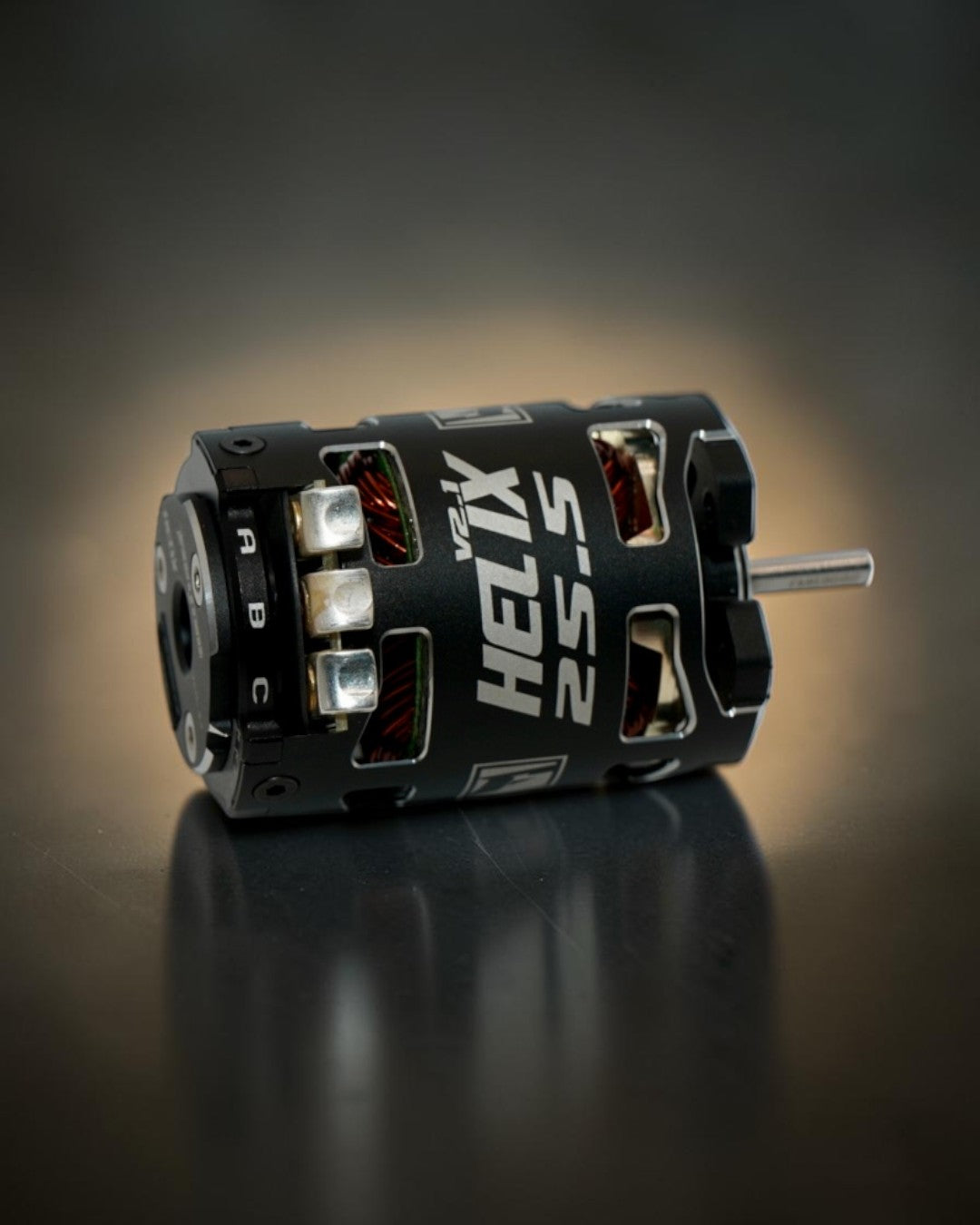 FANTOM60周年 Electric Motors – Fantom Racing