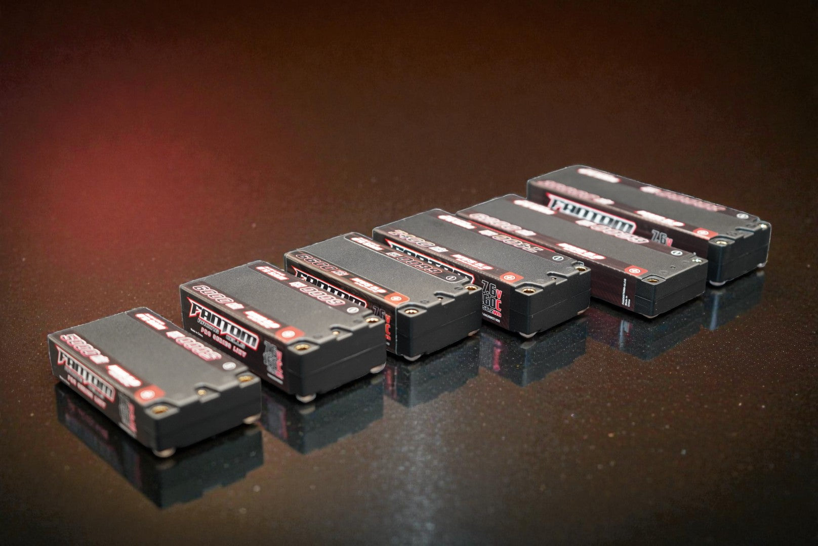 Products – Fantom Racing