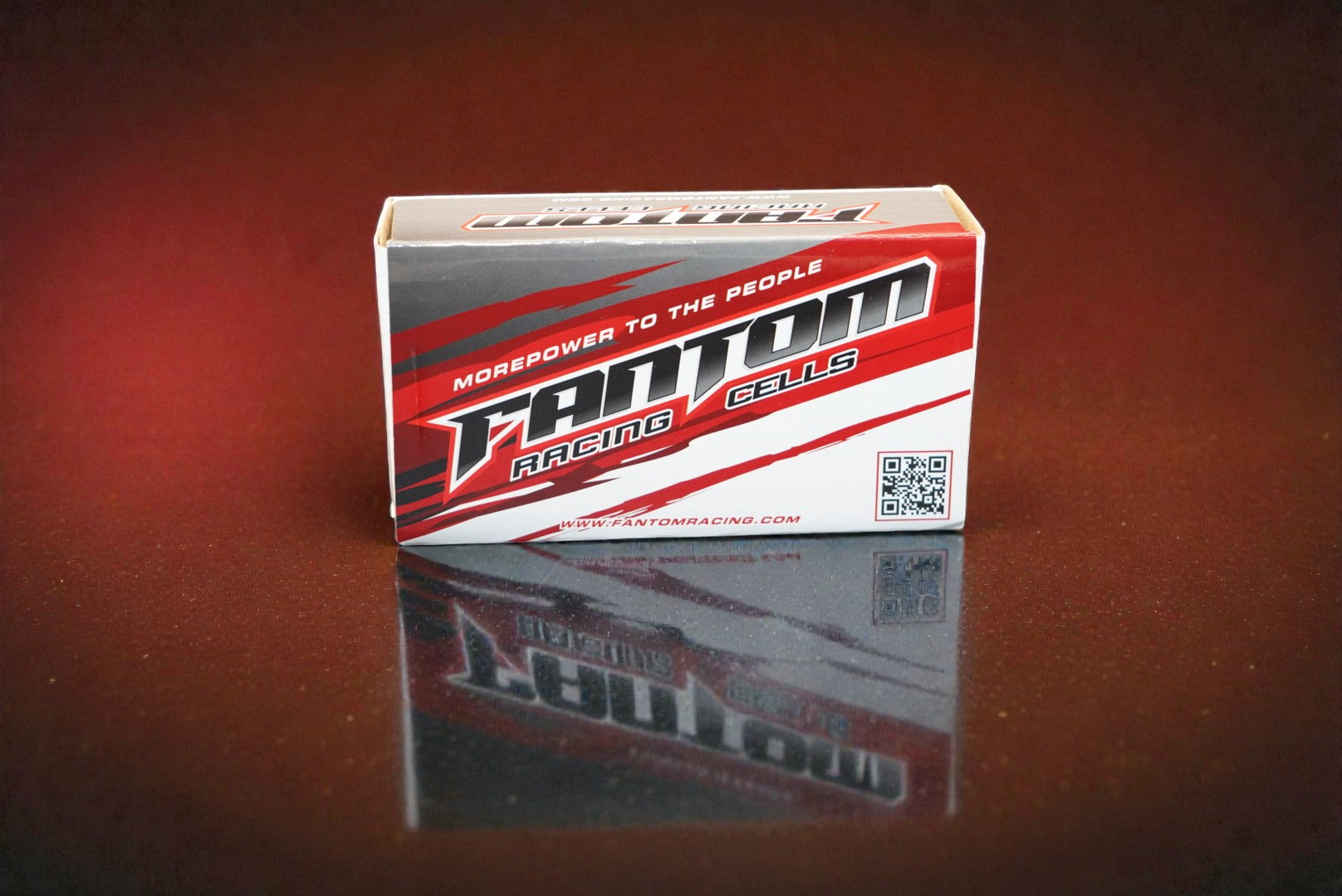 6600mAh, 150C, 7.6v, 2-Cell, SHORTY, MVS 5.0 PRO