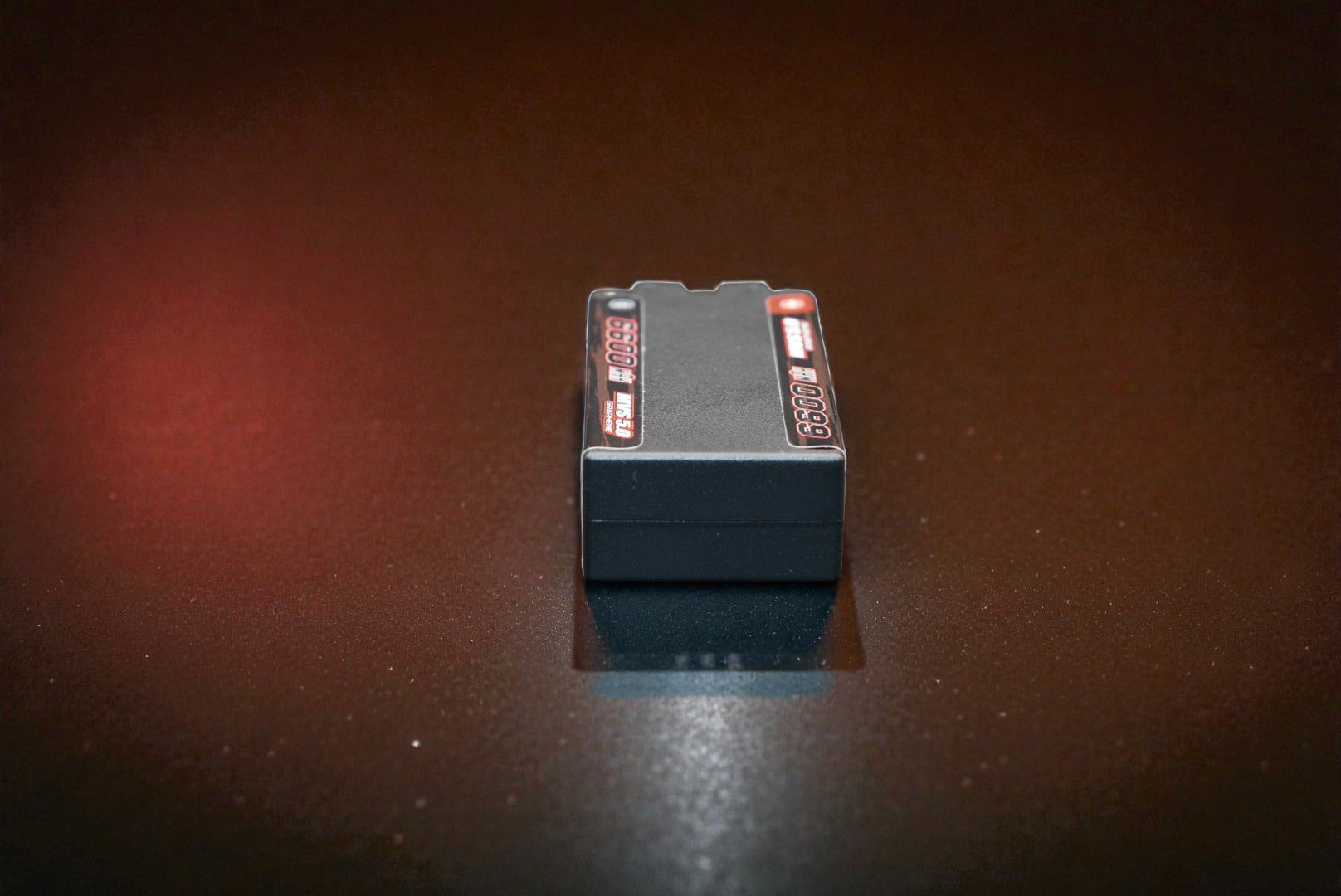 6600mAh, 150C, 7.6v, 2-Cell, SHORTY, MVS 5.0 PRO