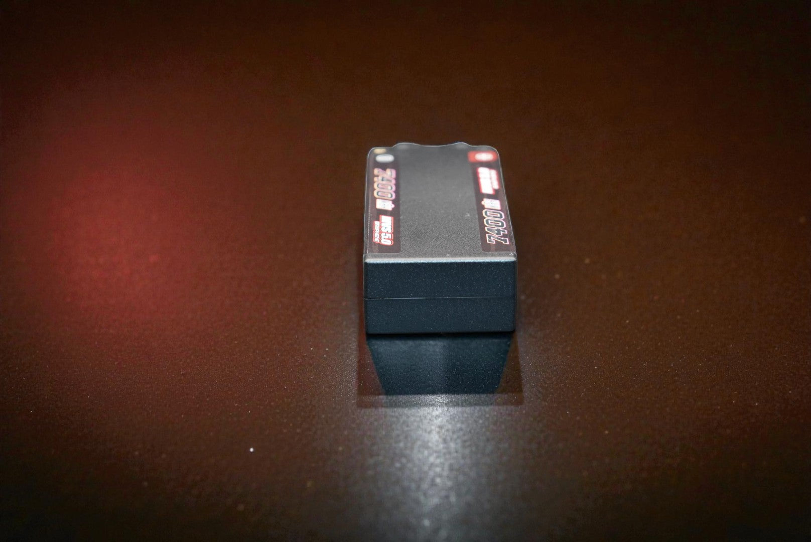7400mAh, 160C, 7.6v, 2-Cell, Mid-Shorty, MVS 5.0 PRO