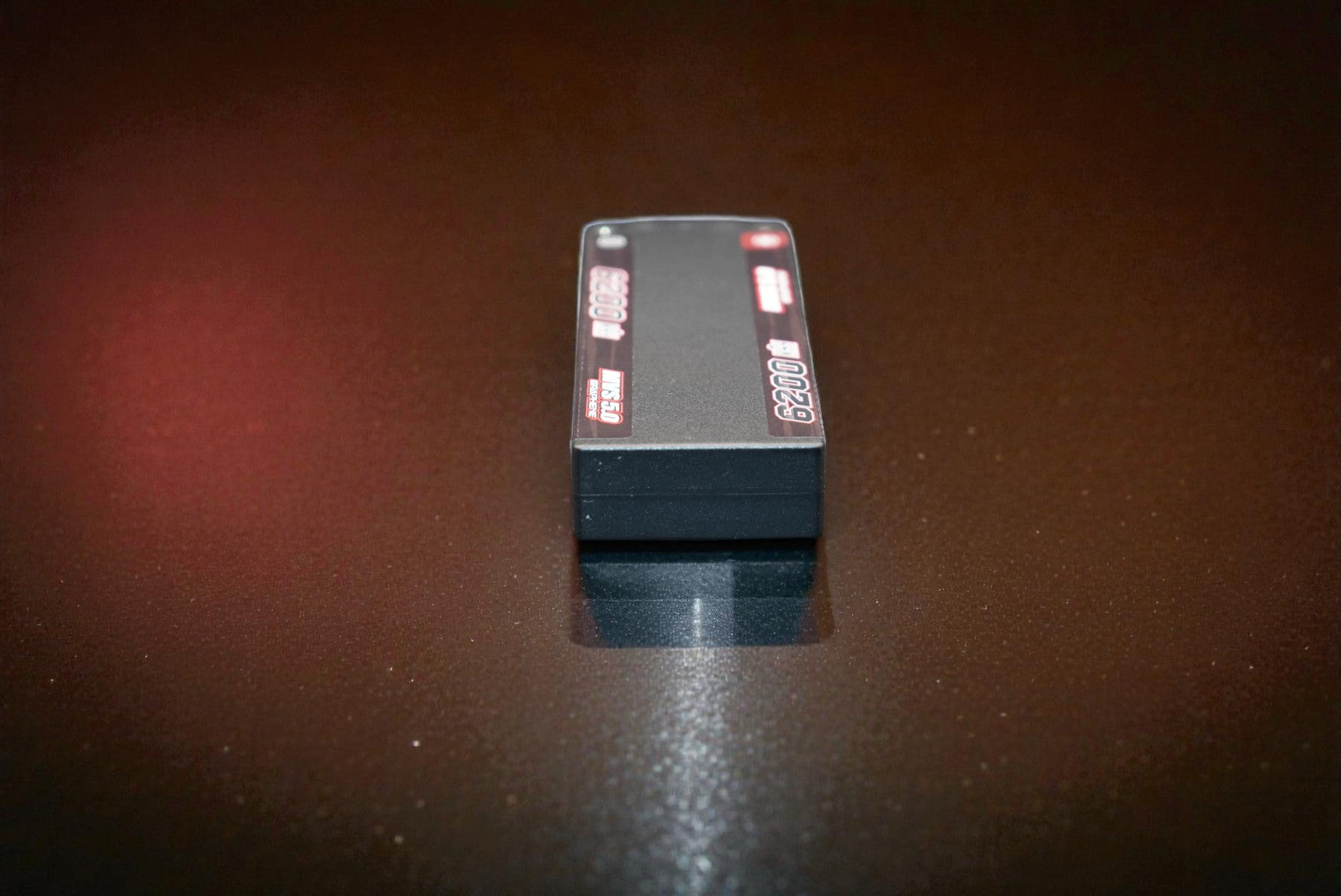 6200mAh, 160C, 7.6v, 2-Cell, ULCG Stick, MVS 5.0 PRO