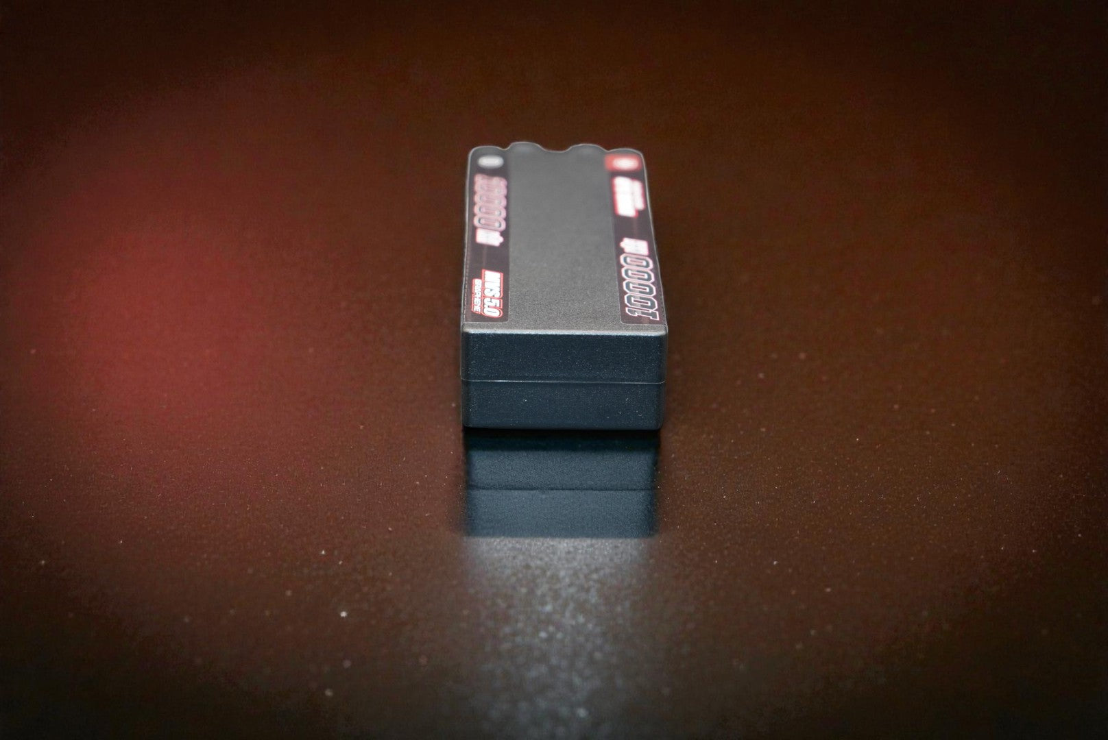 10000mAh, 150C, 7.6v, 2-Cell, Stick, MVS 5.0 PRO