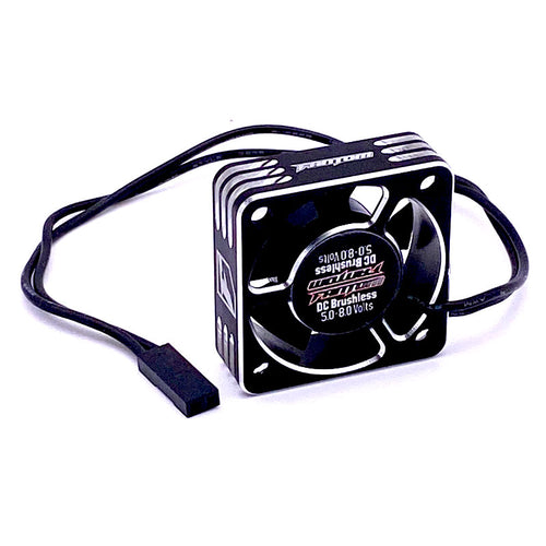 30MM Aluminum Case Fan