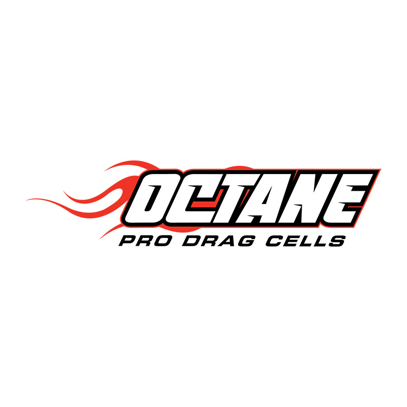 Octane Pro Drag Cells
