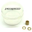 ICON Torque, V2, V3, Pro Drag Spacer And Shim Set