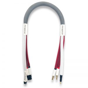 2-CELL, 24 Inch (61 Cm) Battery Charging Extension Harness – XT60 To 4mm/5mm Combo Bullet W/ Balance Taps