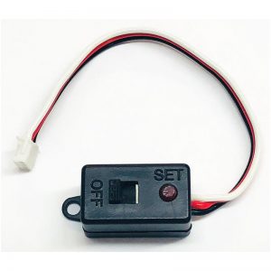 FR-8 Pro ESC Replacement Switch