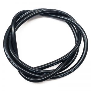 FR-8 Pro ESC Replacement Wire – 10awg