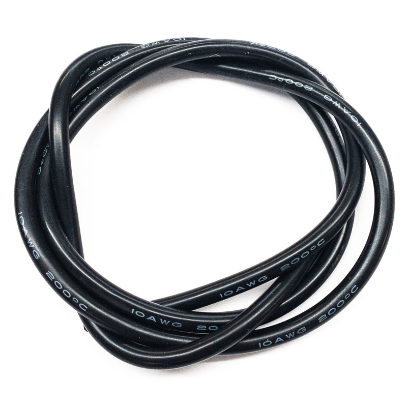 FR-8 / FR-8 2.0 Pro ESC Replacement Wire – 10awg