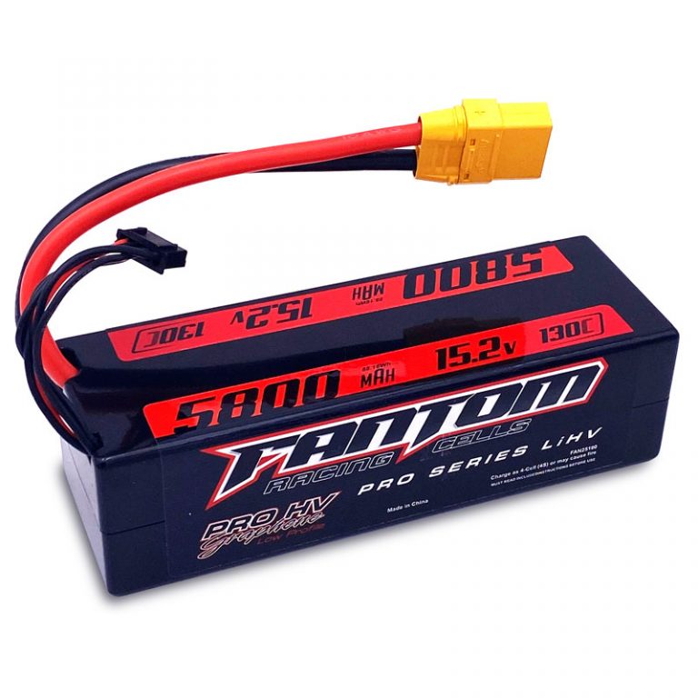 Batteries – Fantom Racing
