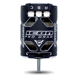 3.5 Turn ICON V3 Pro Drag Modified