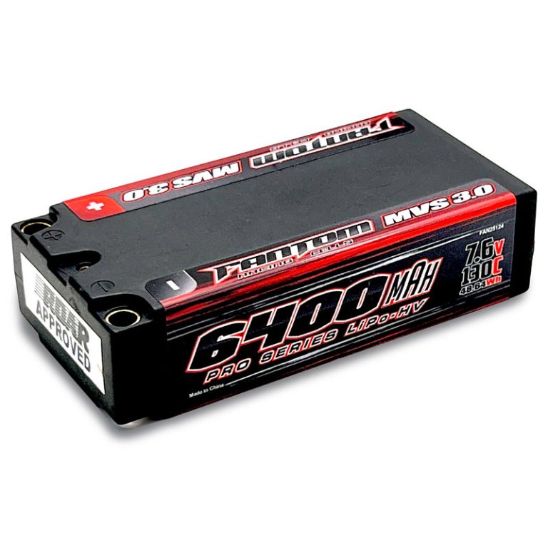 Fantom Racing – High Performance R/C Racing Products