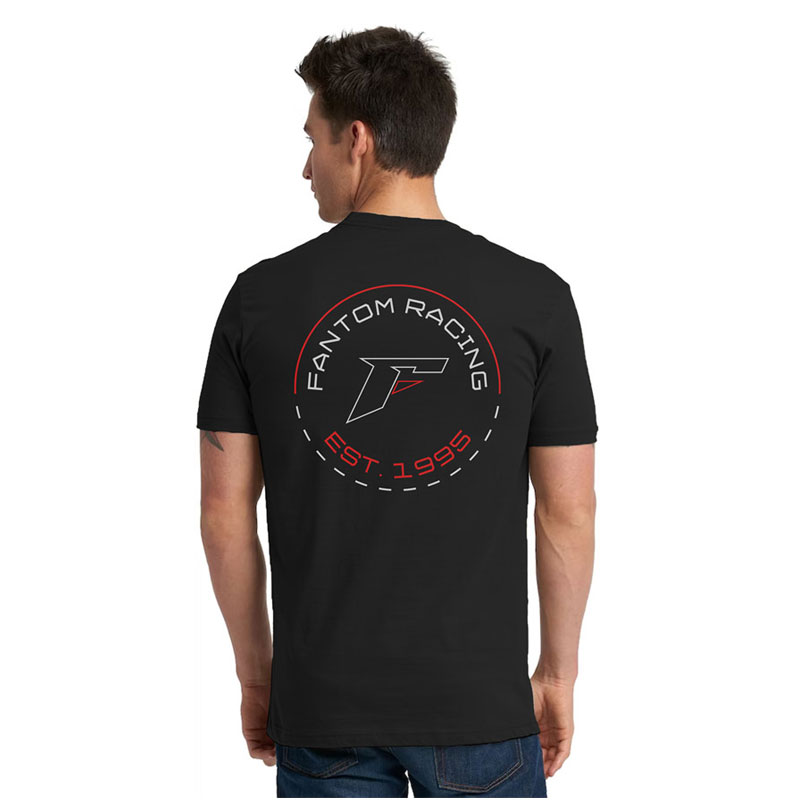 2023 Team Shirt SMALL – Fantom Racing