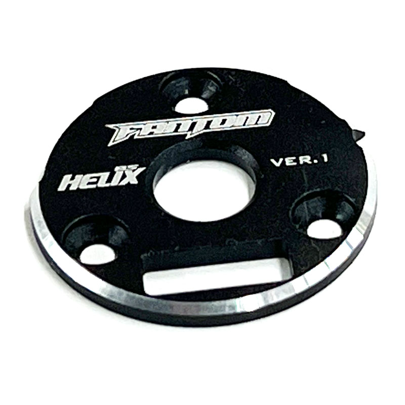 21.5 HELIX RS – Works Edition – Fantom Racing