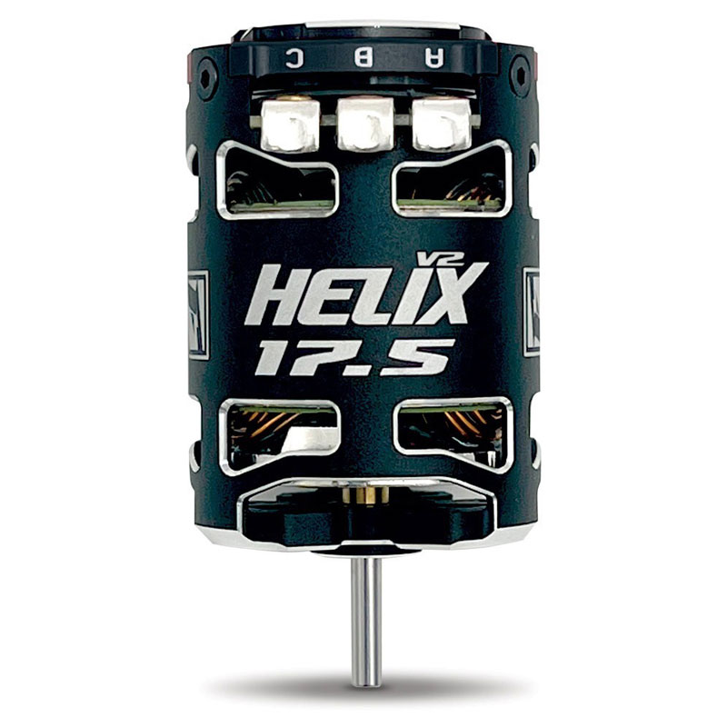 17.5 HELIX V2