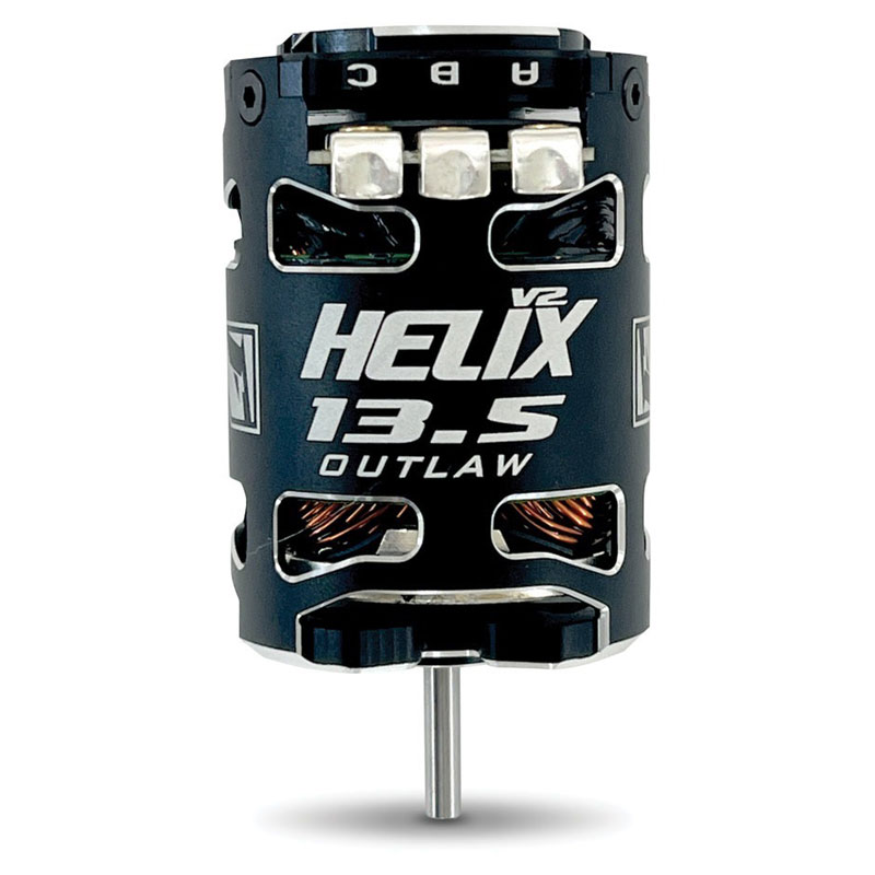 13.5 HELIX OUTLAW V2