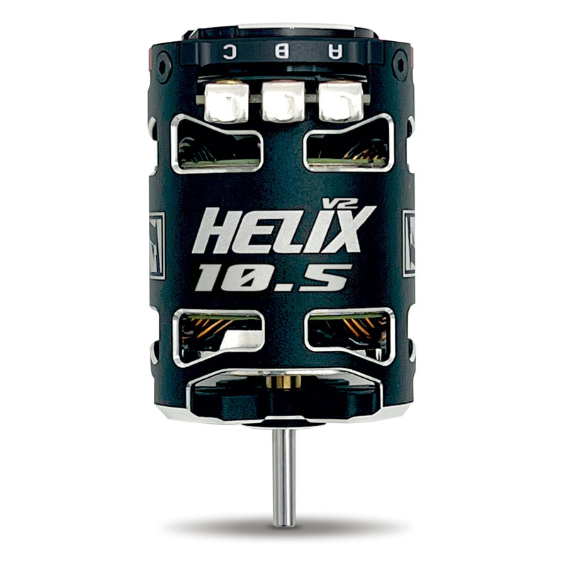 10.5 HELIX V2