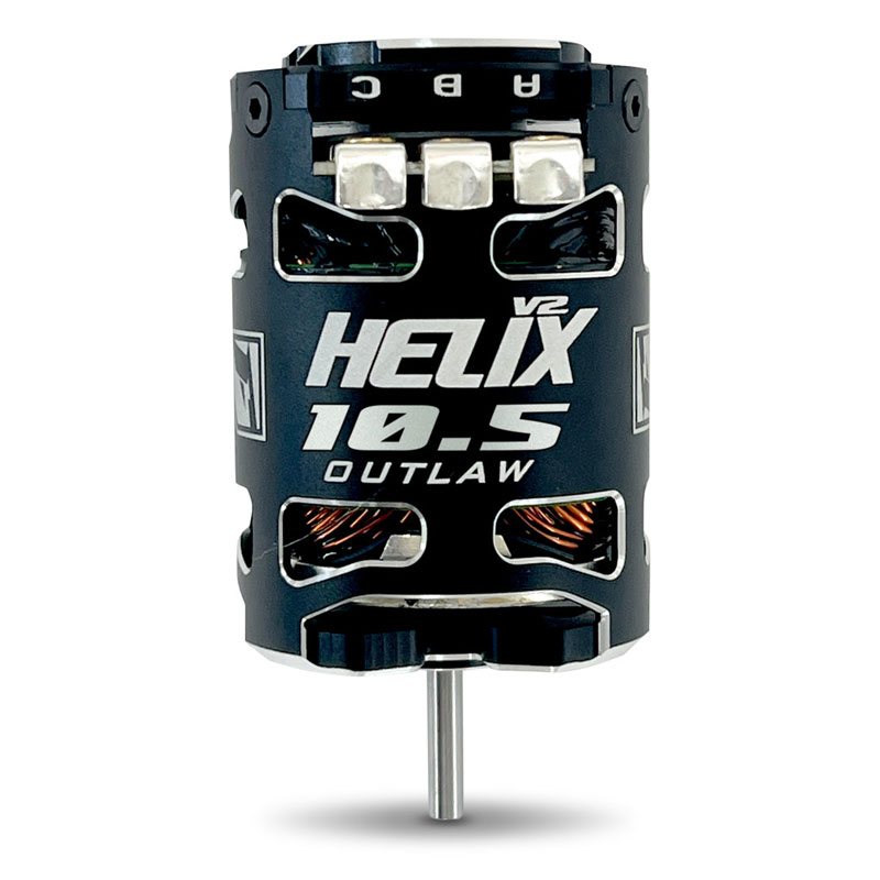 10.5 HELIX OUTLAW V2