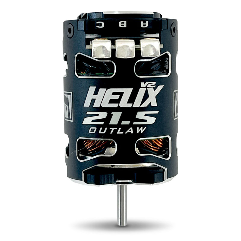 21.5 HELIX OUTLAW V2