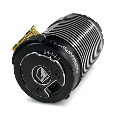 1900KV ICON v2 PRO 1/8 SCALE BUGGY RACING MOTOR - Image 2